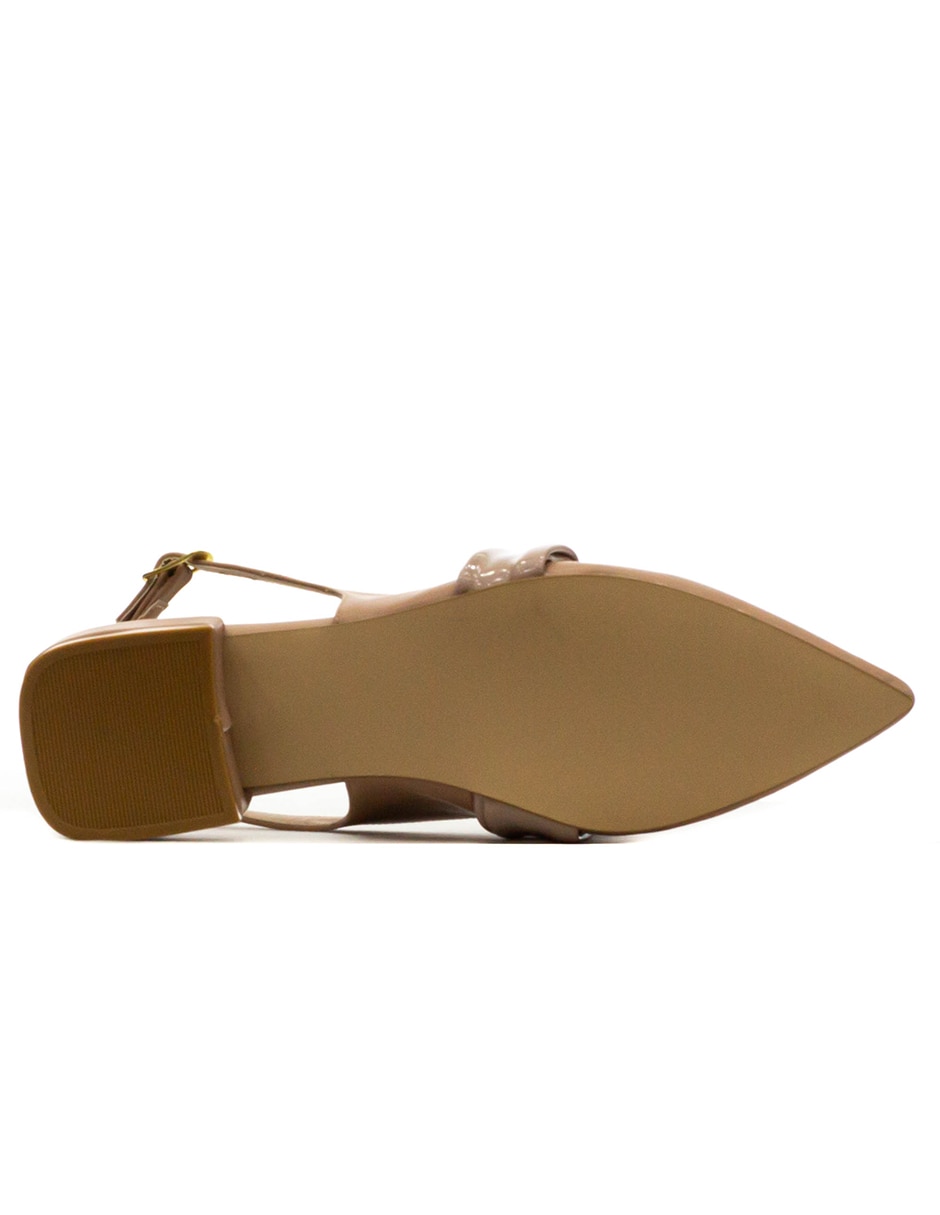 Zapato mary jane zméxico para mujer