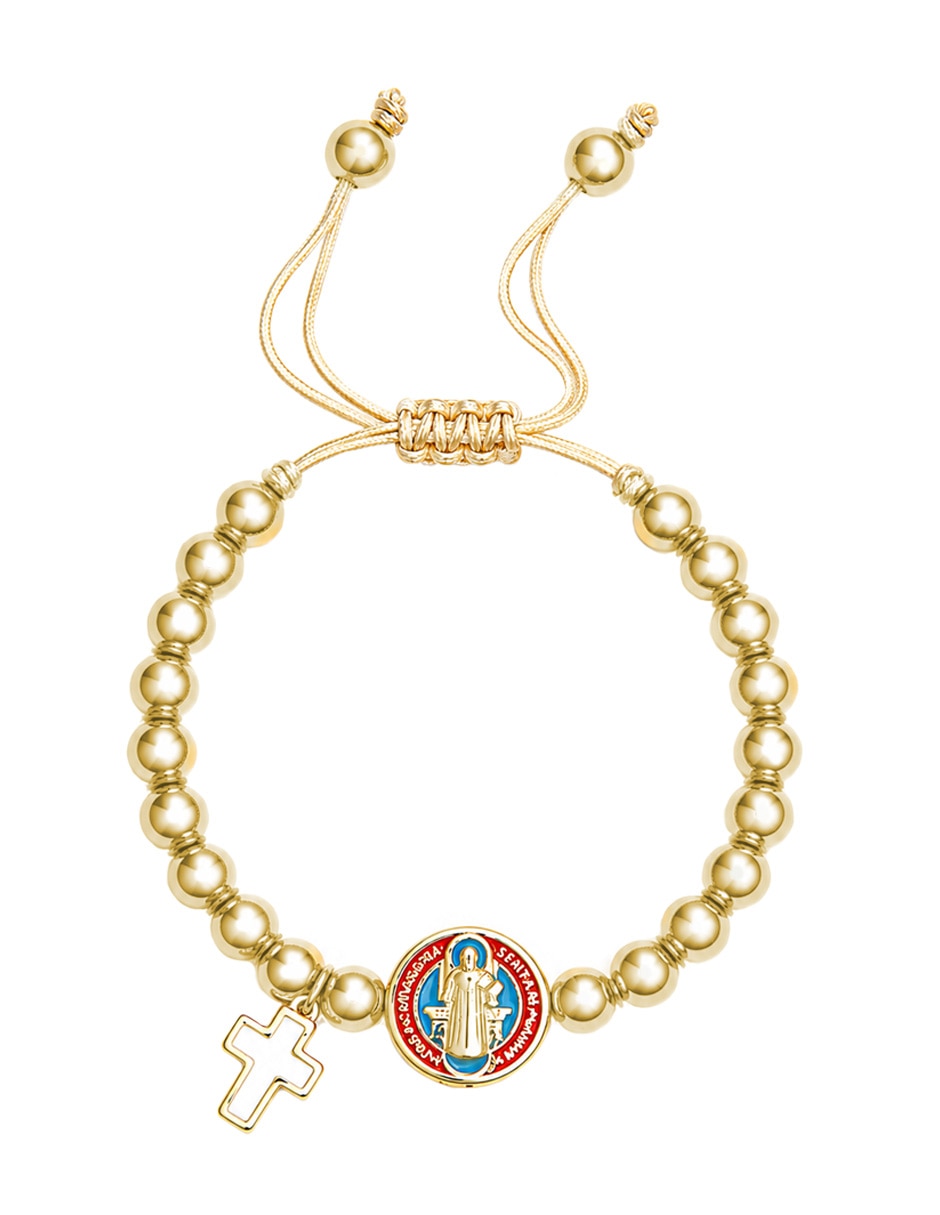 Pulsera yoiko con benedicta