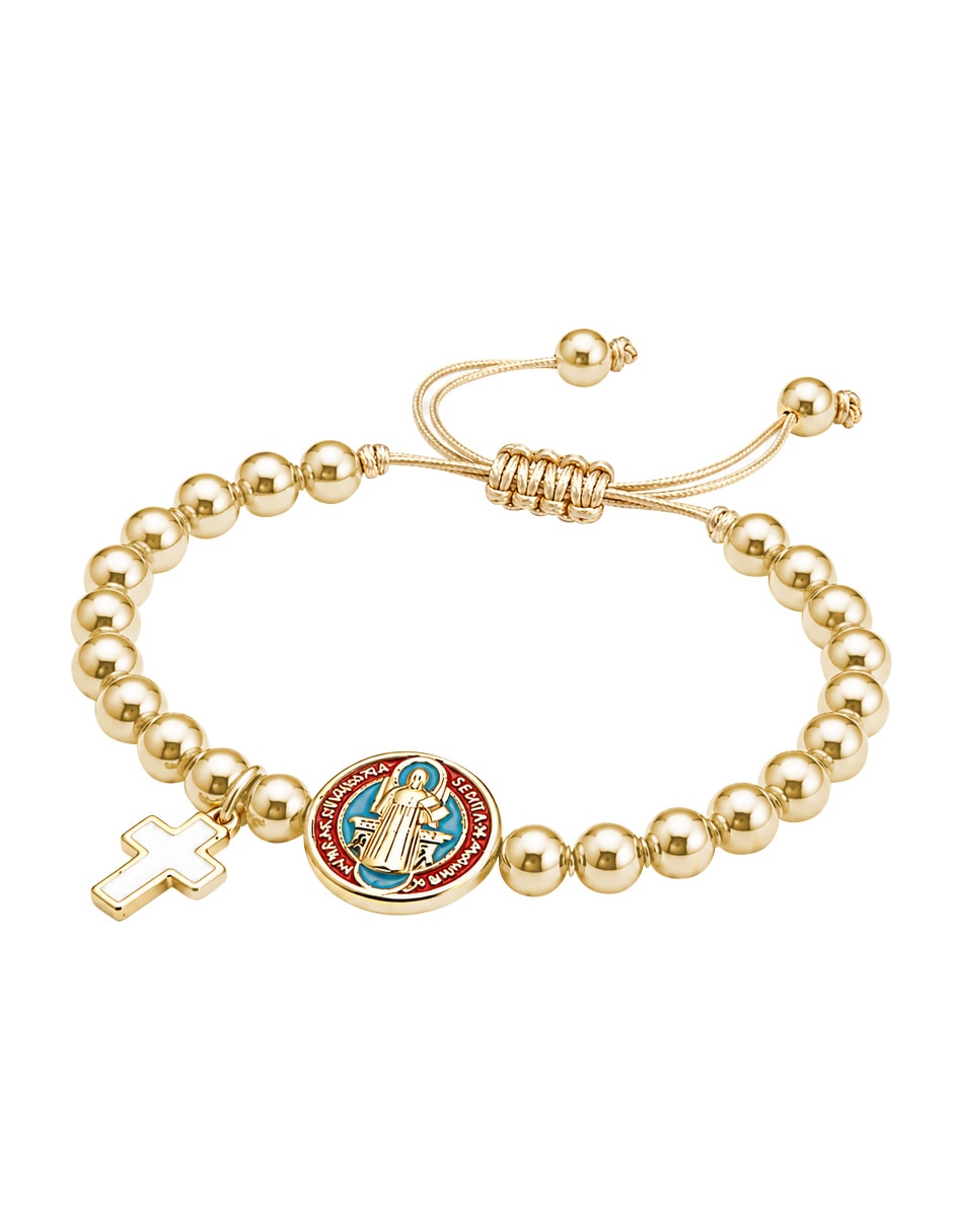 Pulsera yoiko con benedicta