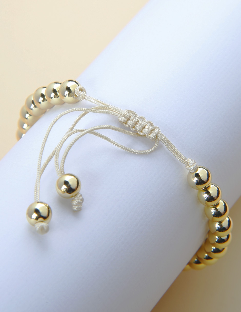 Pulsera yoiko con benedicta
