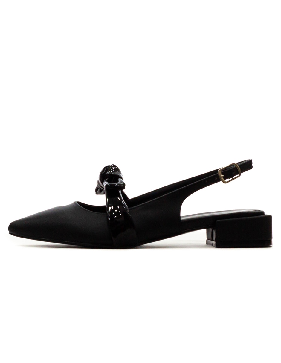 Zapato mary jane para mujer 1