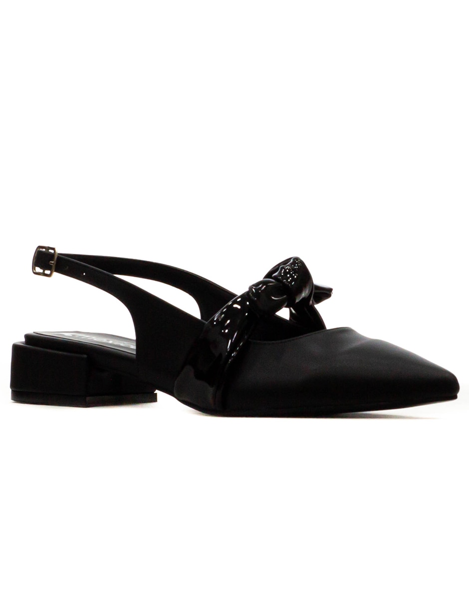 Zapato mary jane para mujer 4