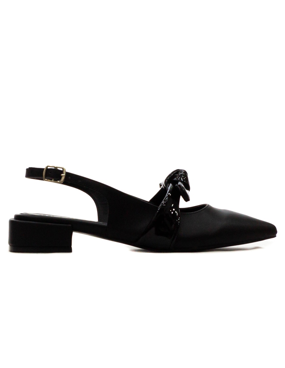 Zapato mary jane para mujer 5