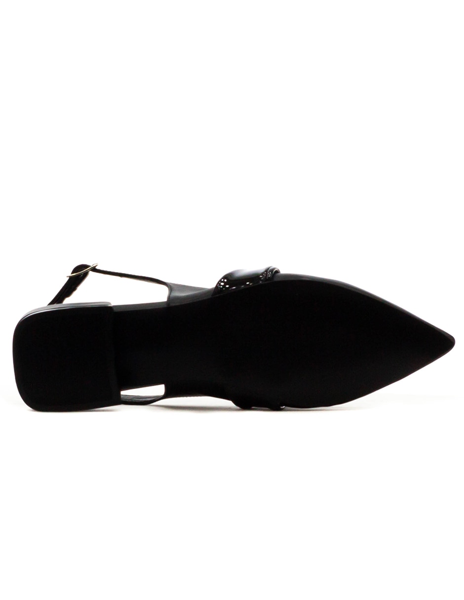 Zapato mary jane para mujer 7