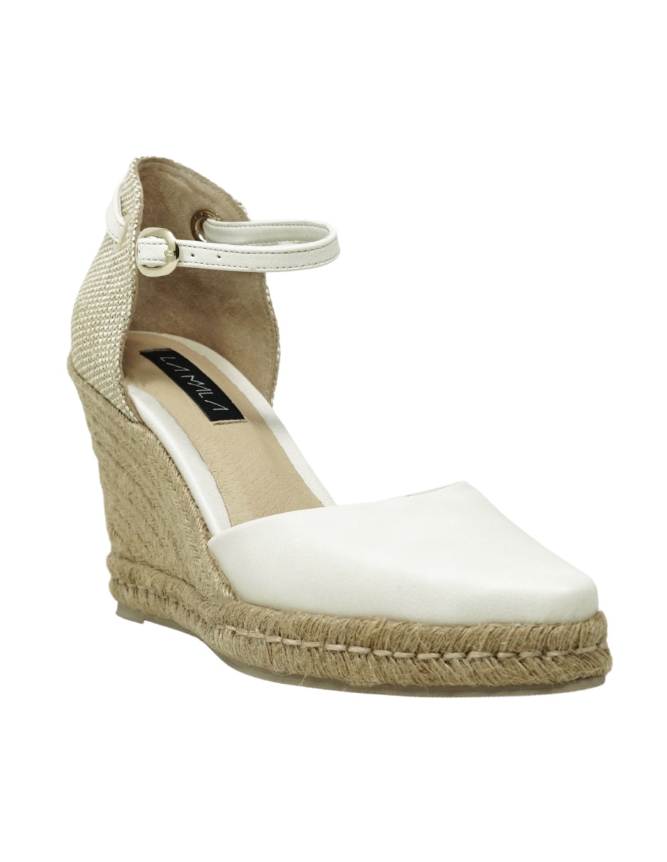 Alpargata para mujer lace up Alpargata para mujer lace up