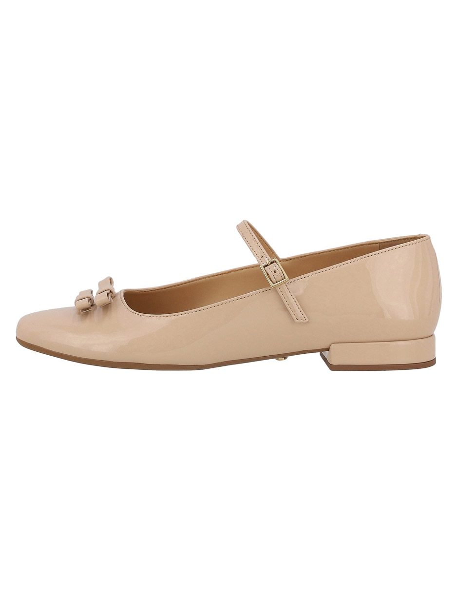 Balerina westies para mujer