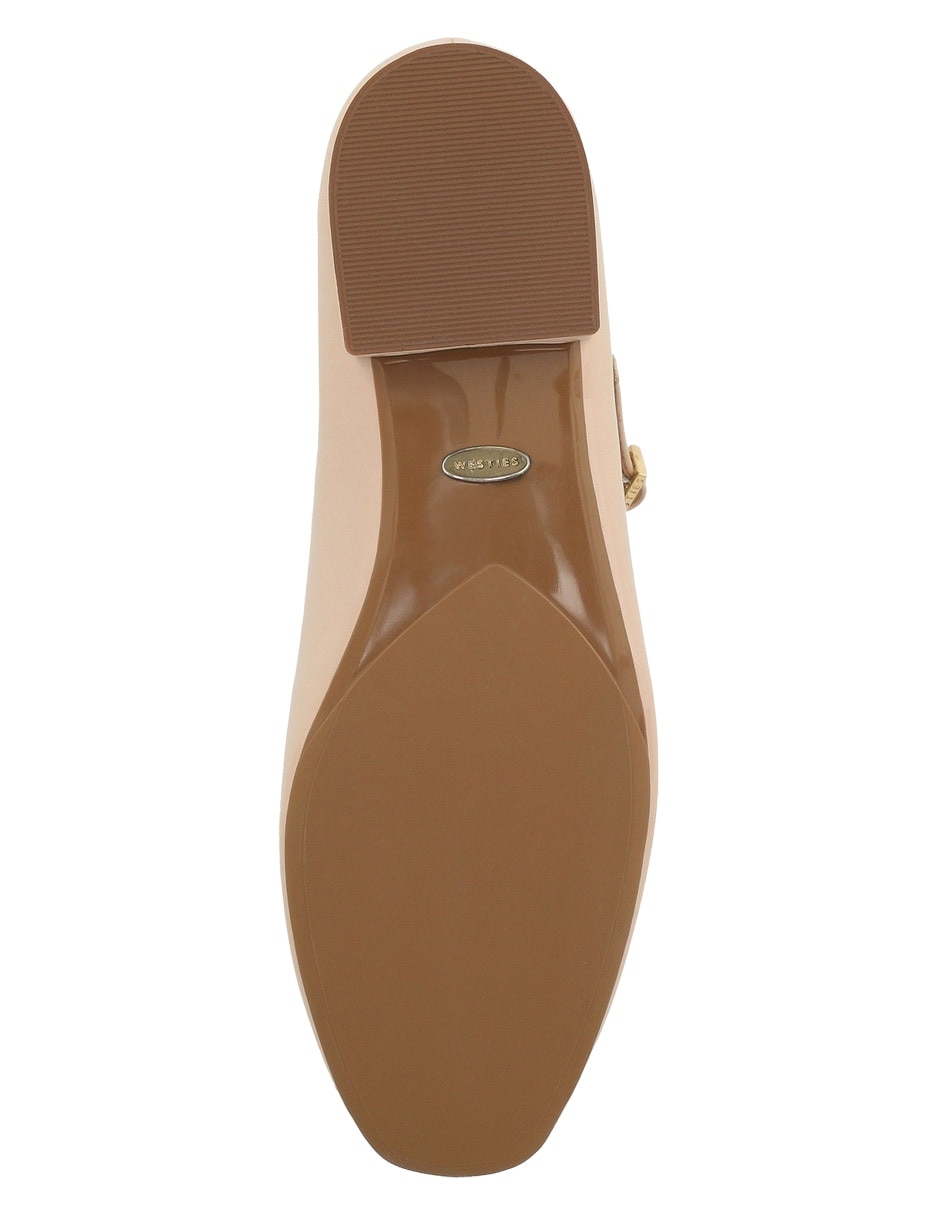 Balerina westies para mujer 3