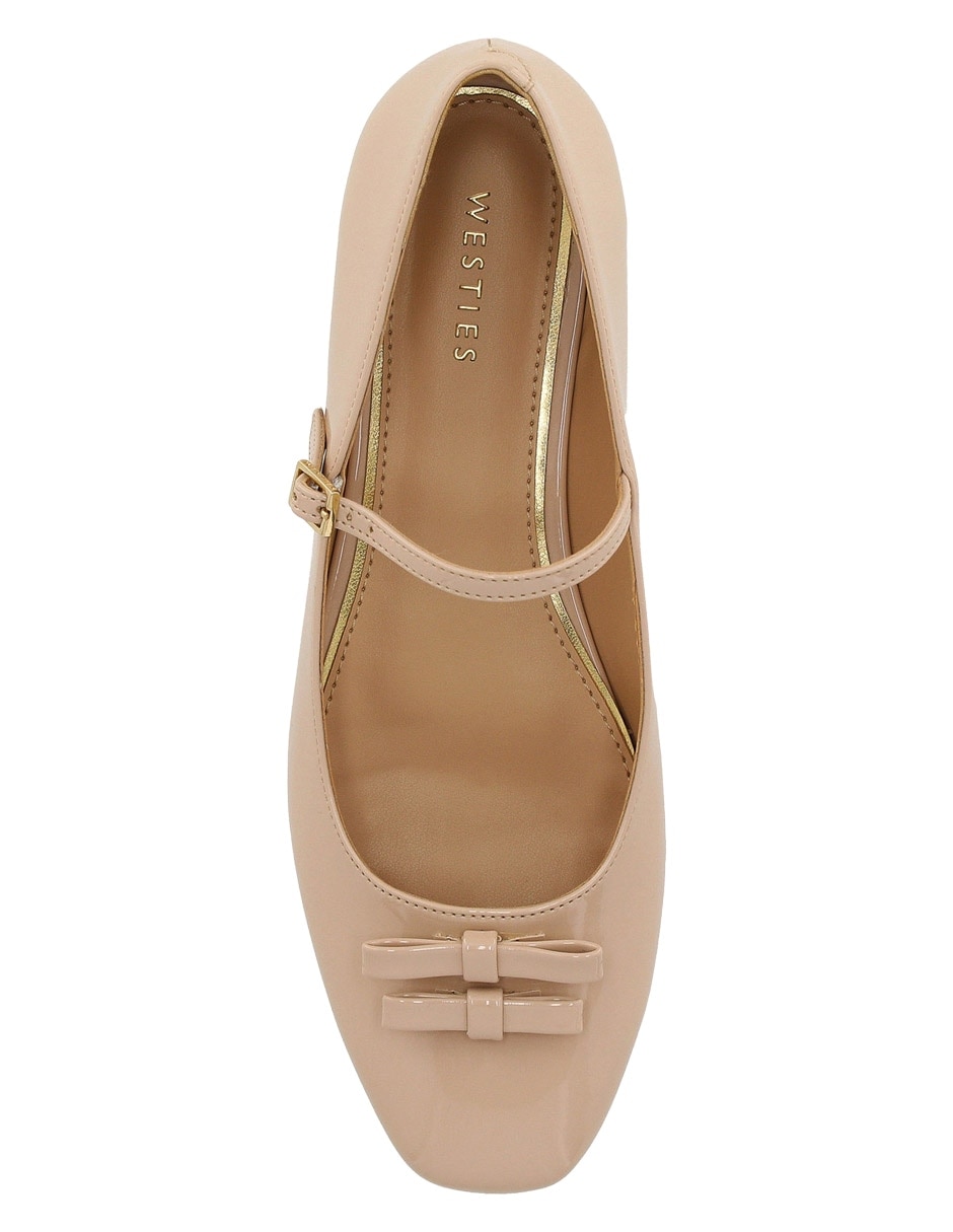 Balerina westies para mujer 8