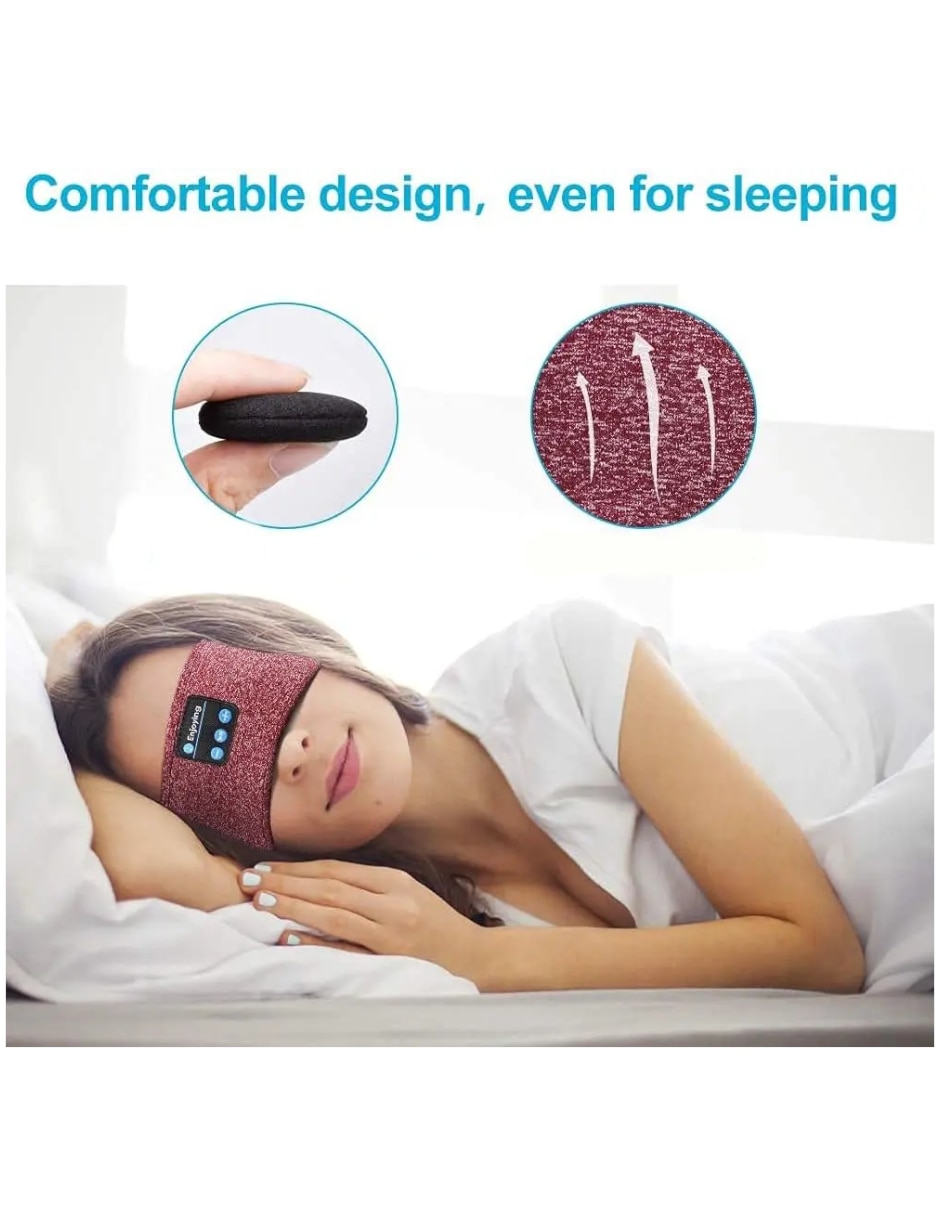 Antifaz para dormir 3