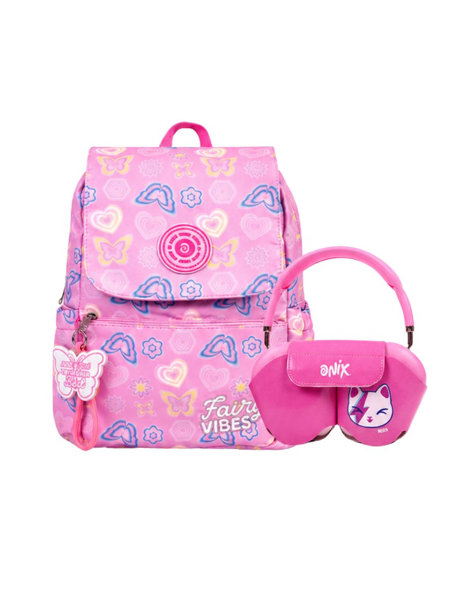 Set escolar con 2 Set escolar con 2