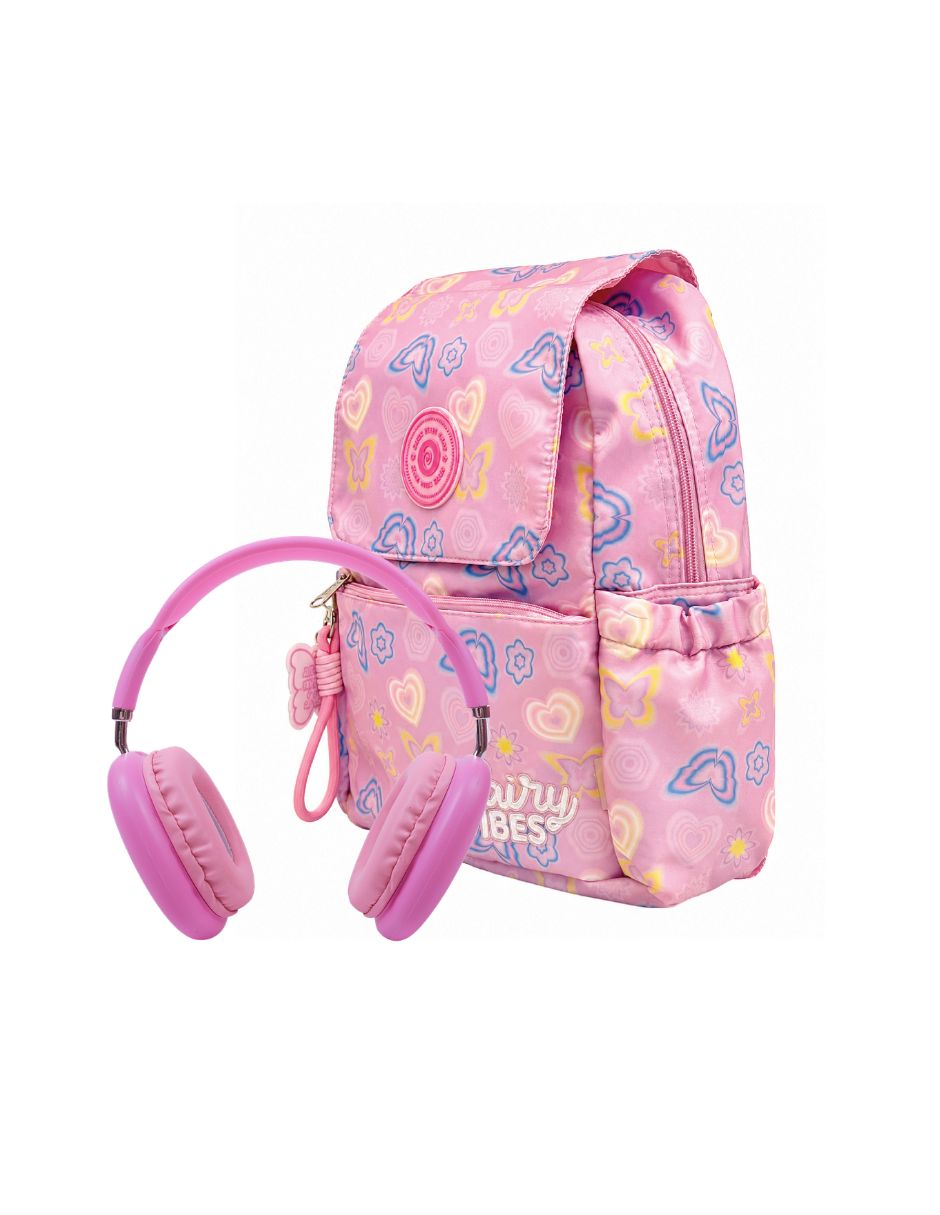 Set escolar con 2 3