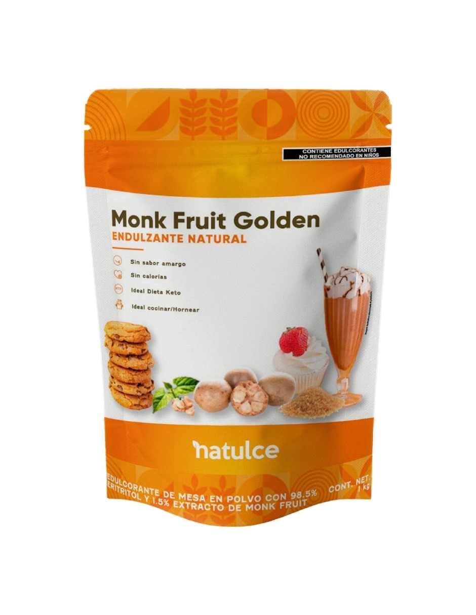 Monk fruit de 1 kg