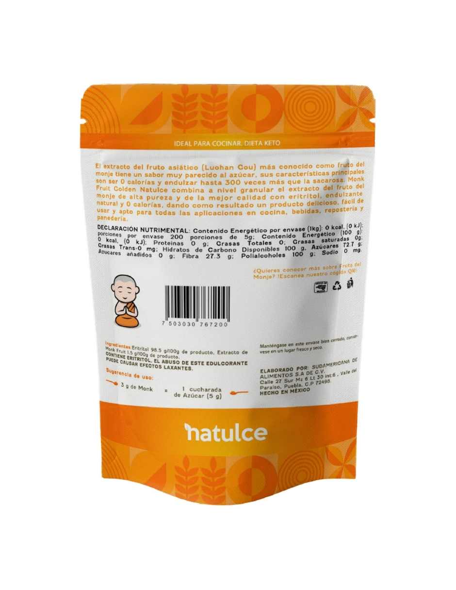 Monk fruit de 1 kg 4
