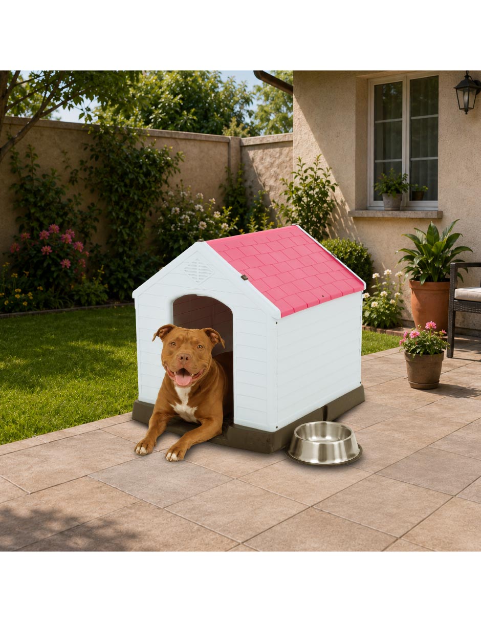 Casa para perro Onof