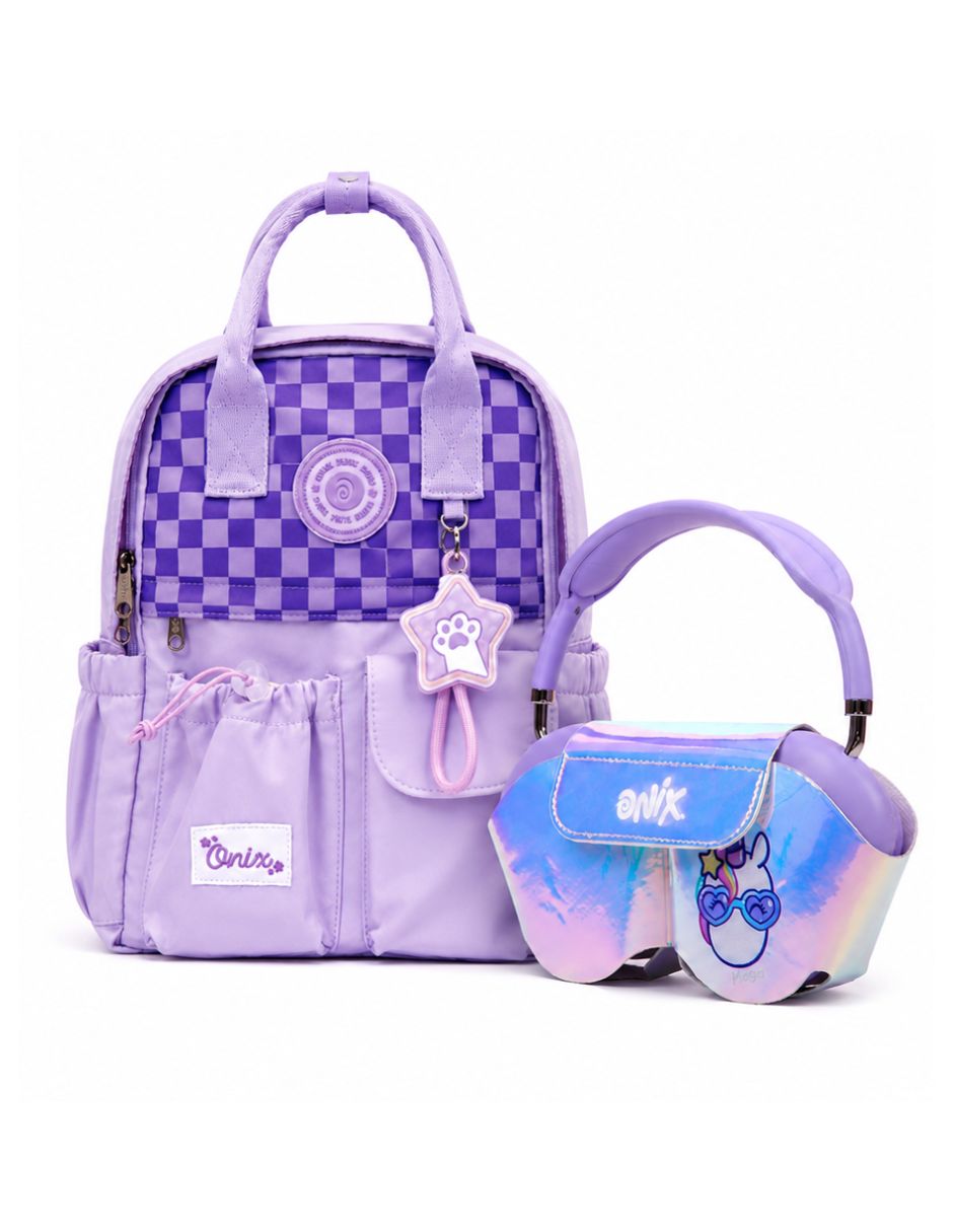 Set escolar con 2 Set escolar con 2