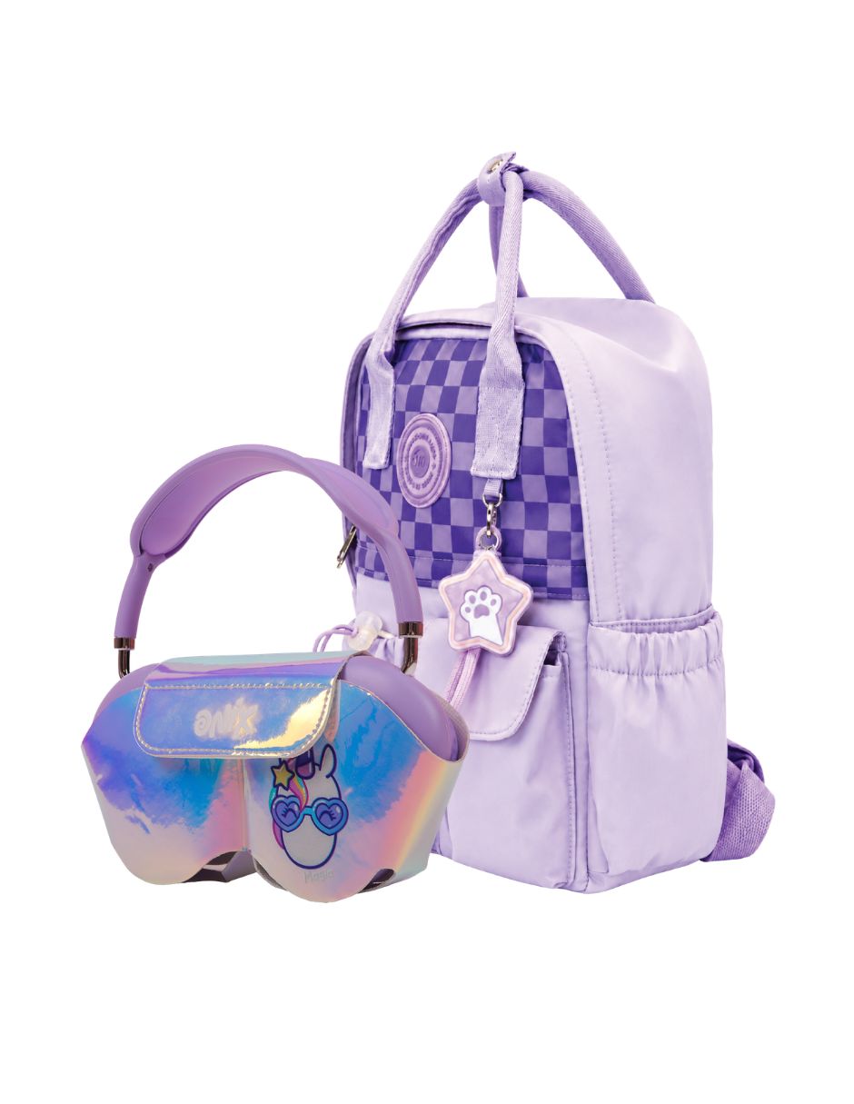 Set escolar con 2 2