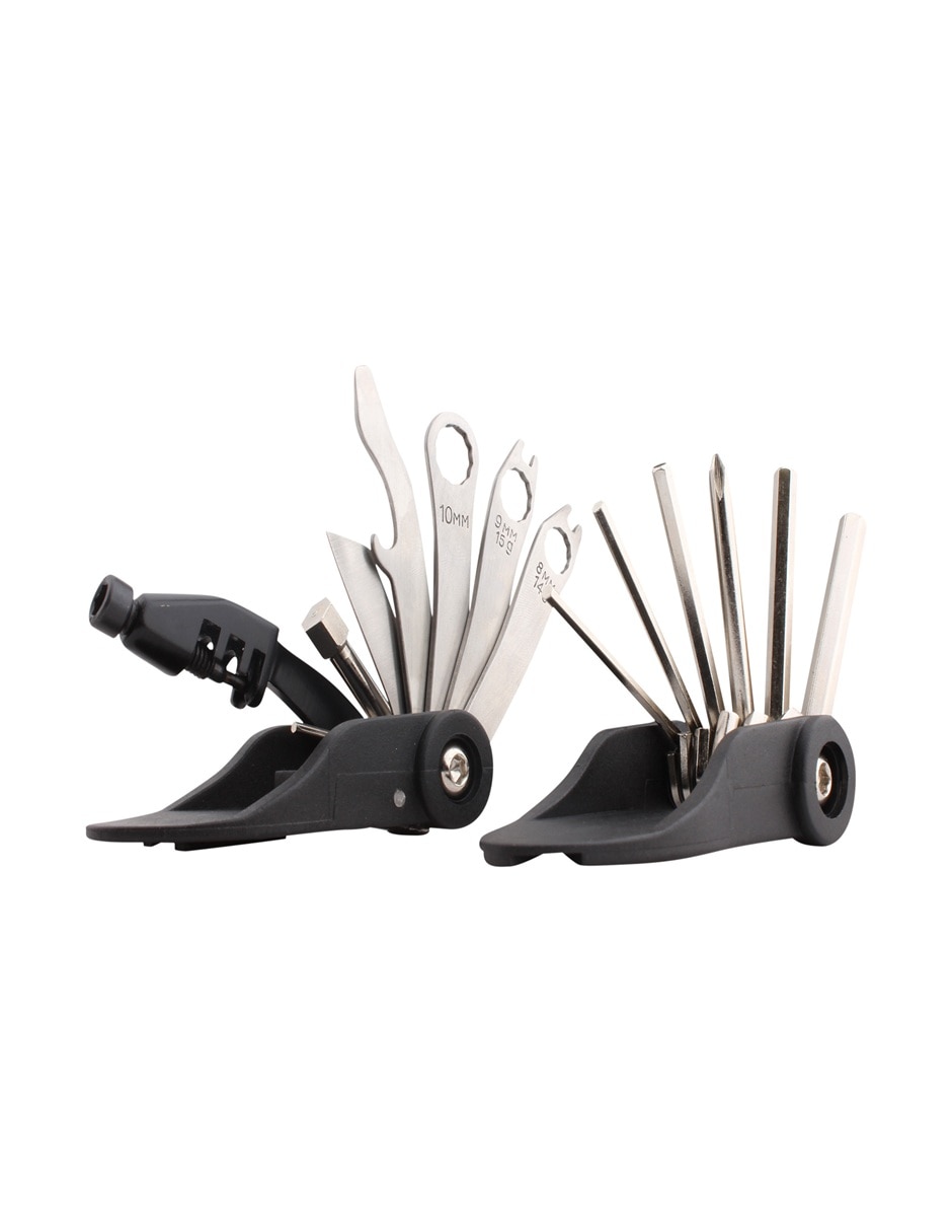 Kit de herramientas para urbana 2
