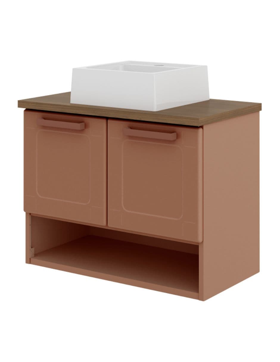 Lavabo estándar Bertolini