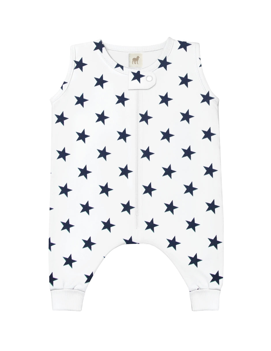 Saco de dormir nap estrellas unisex