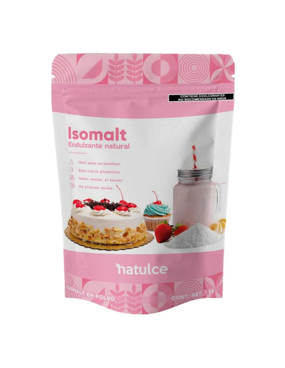 Endulzante natural de 1 kg Endulzante natural de 1 kg