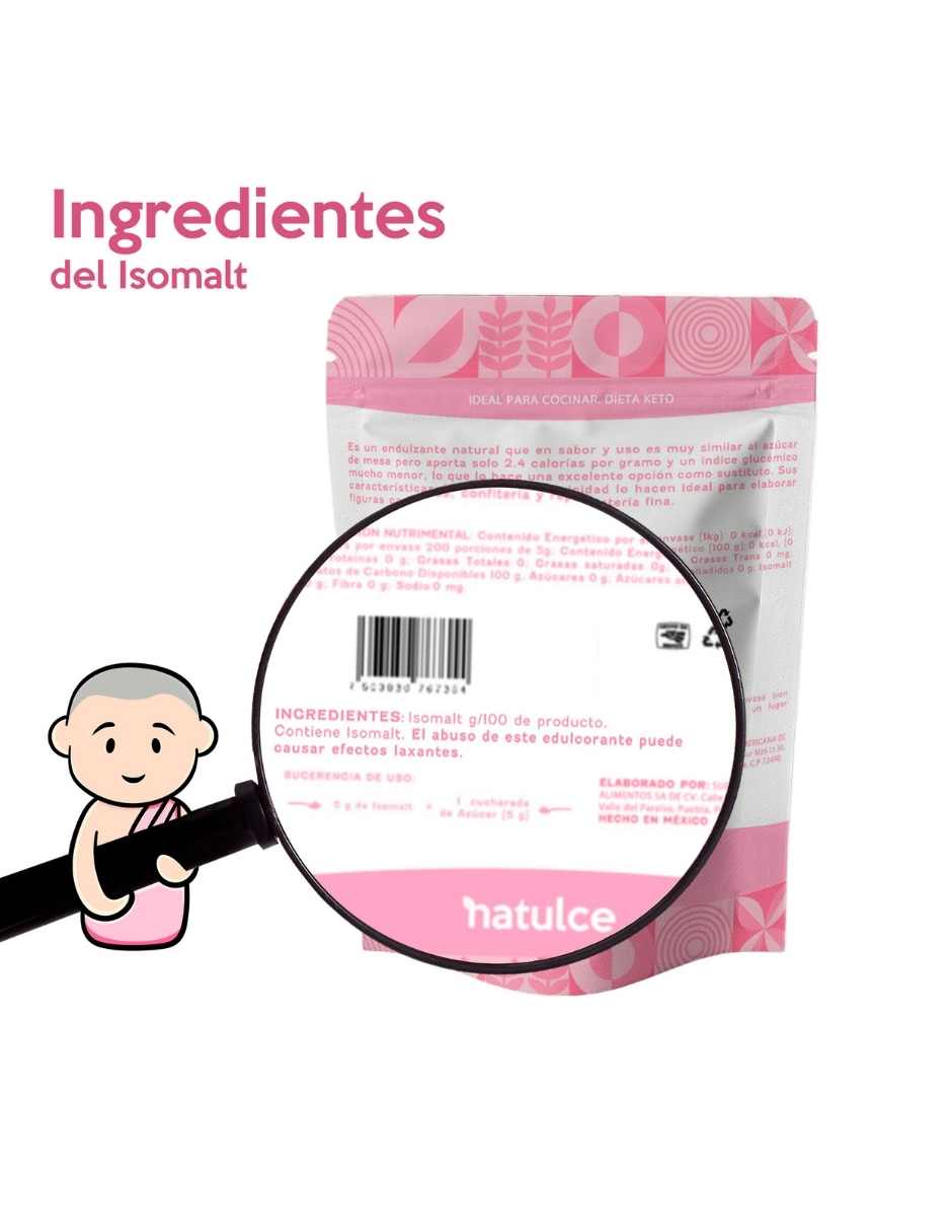 Endulzante natural de 1 kg 2