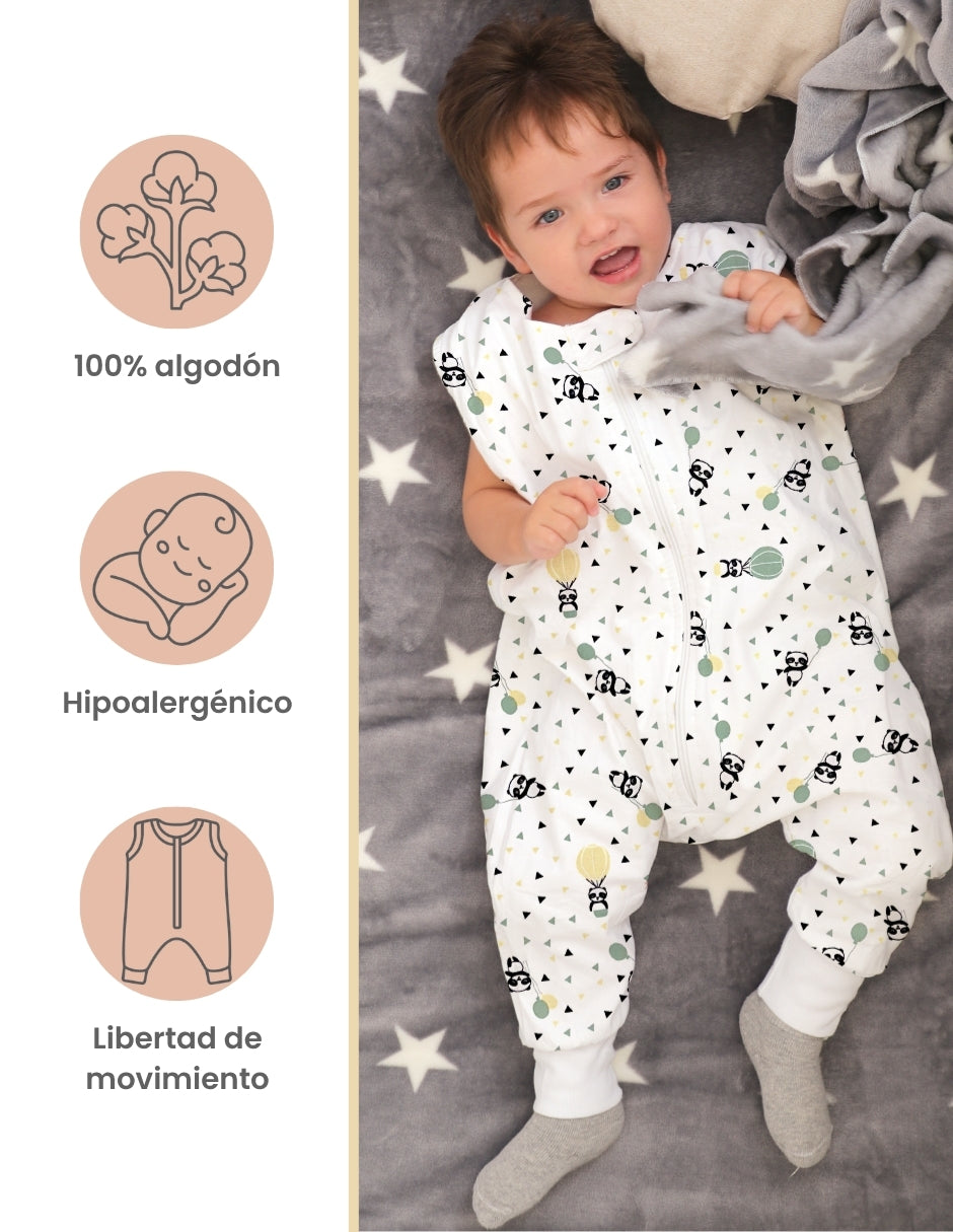 Saco de dormir Nap Unisex