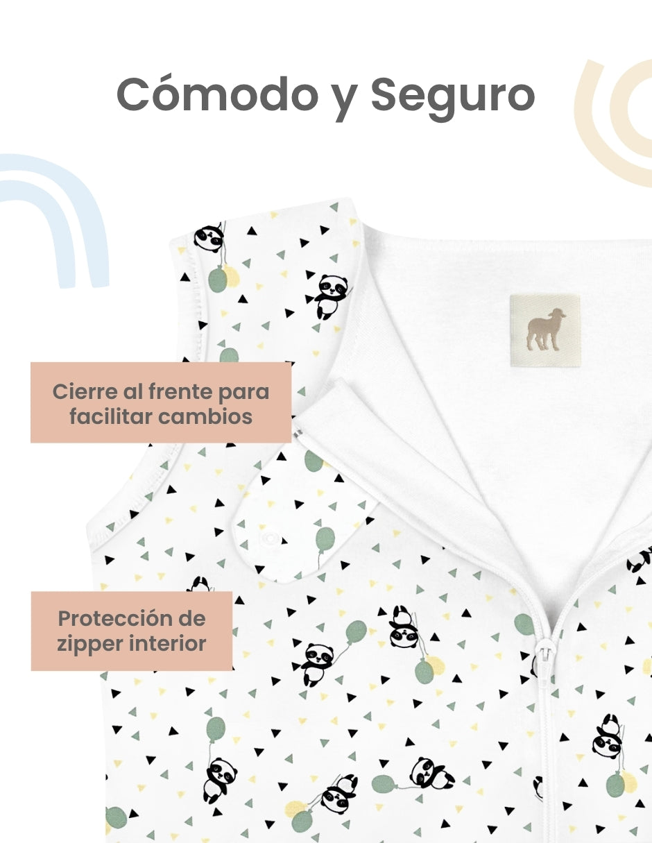 Saco de dormir Nap Unisex
