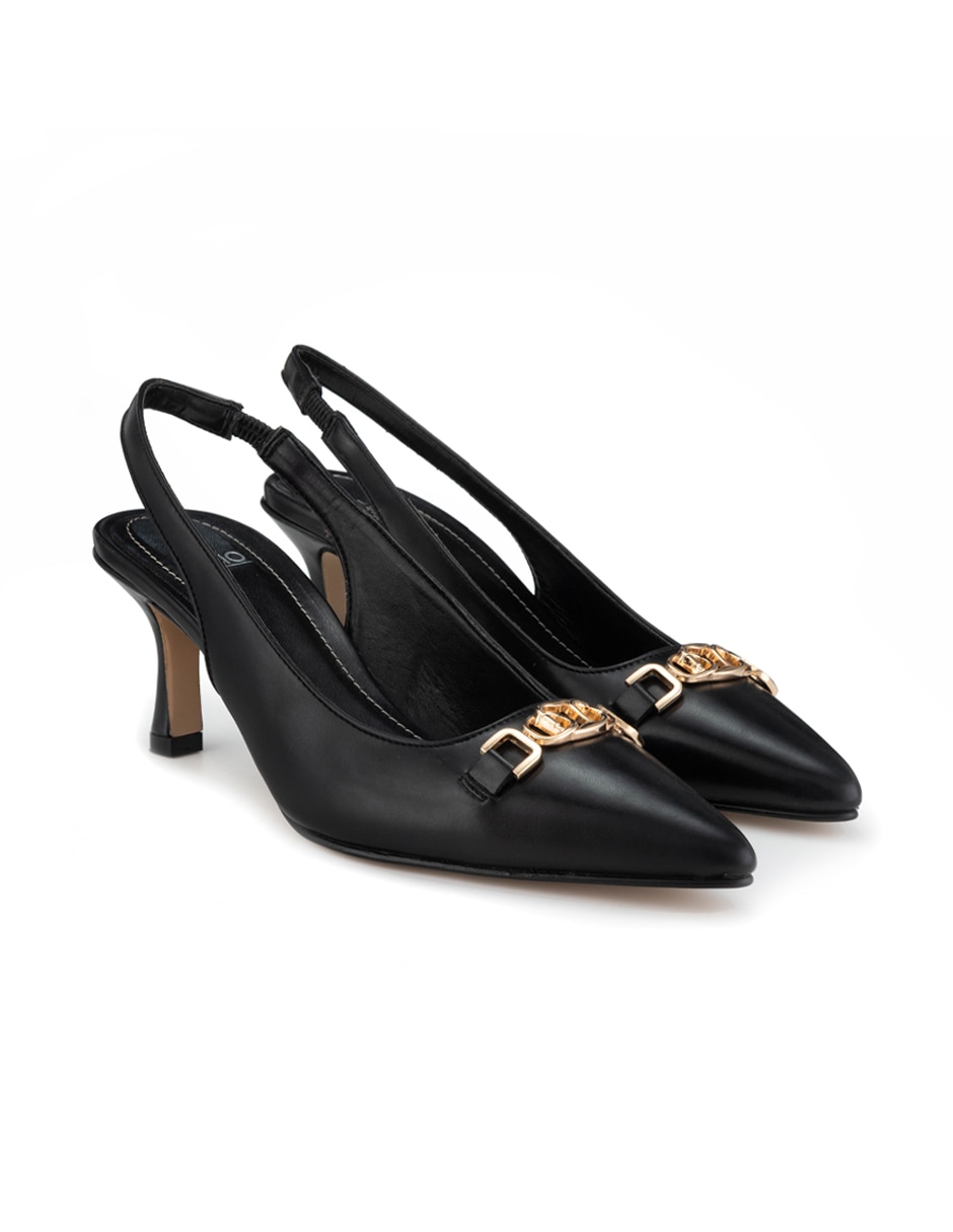 Zapatilla oi 5