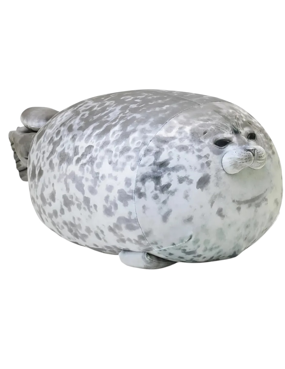 Peluche de Foca