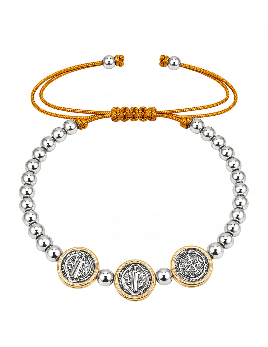 Pulsera Virtud acabado Pulsera Virtud acabado