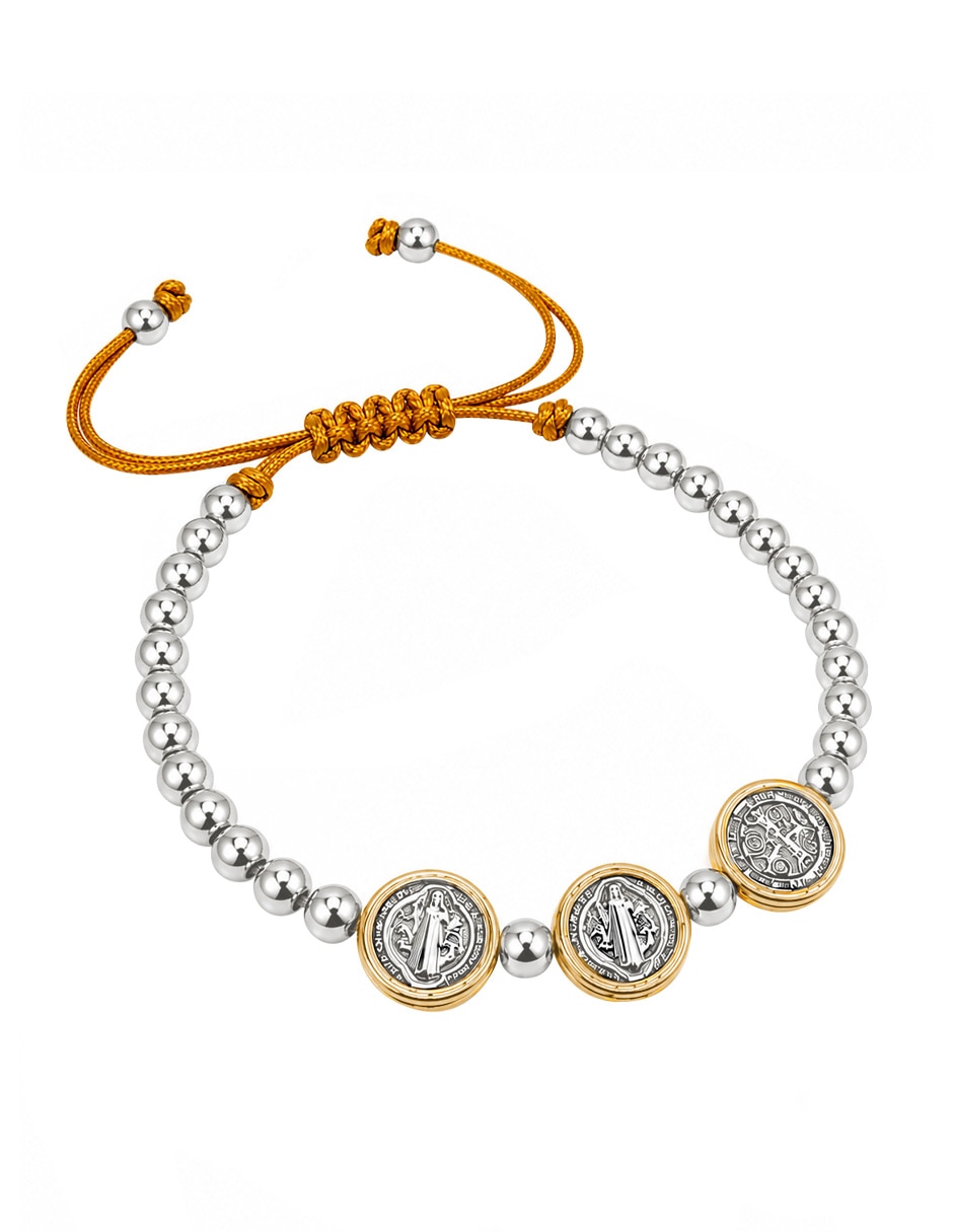 Pulsera Virtud acabado 2