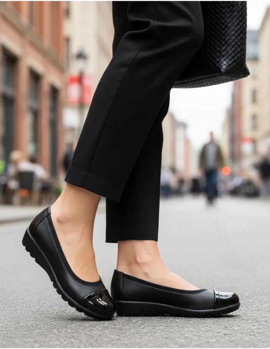 Zapato zméxico para mujer