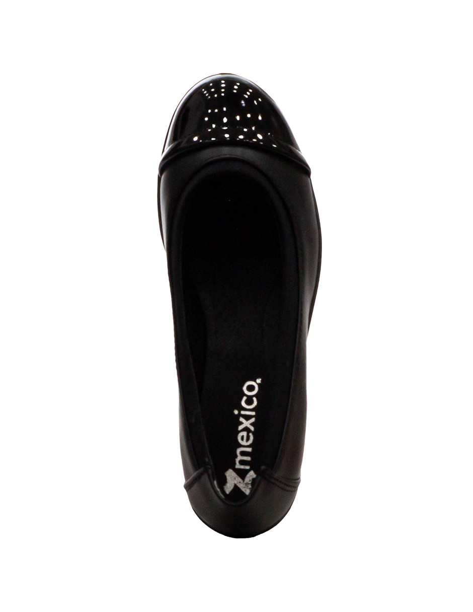 Zapato zméxico para mujer
