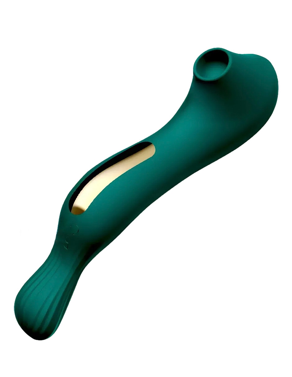 Succionador para clítoris y punto G Genérica