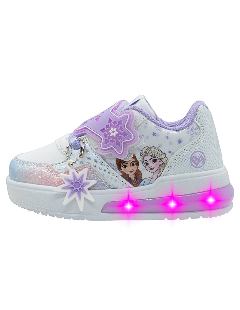 Tenis para Infantil Niña No aplica No aplica