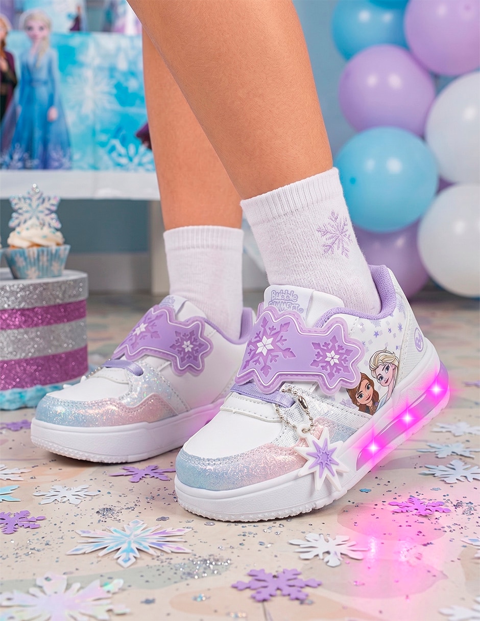 Tenis para Infantil Niña No aplica No aplica 2