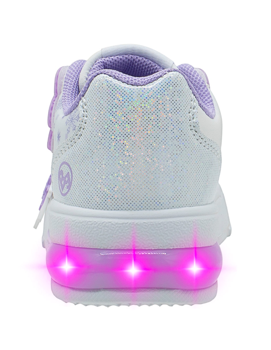 Tenis para Infantil Niña No aplica No aplica 3