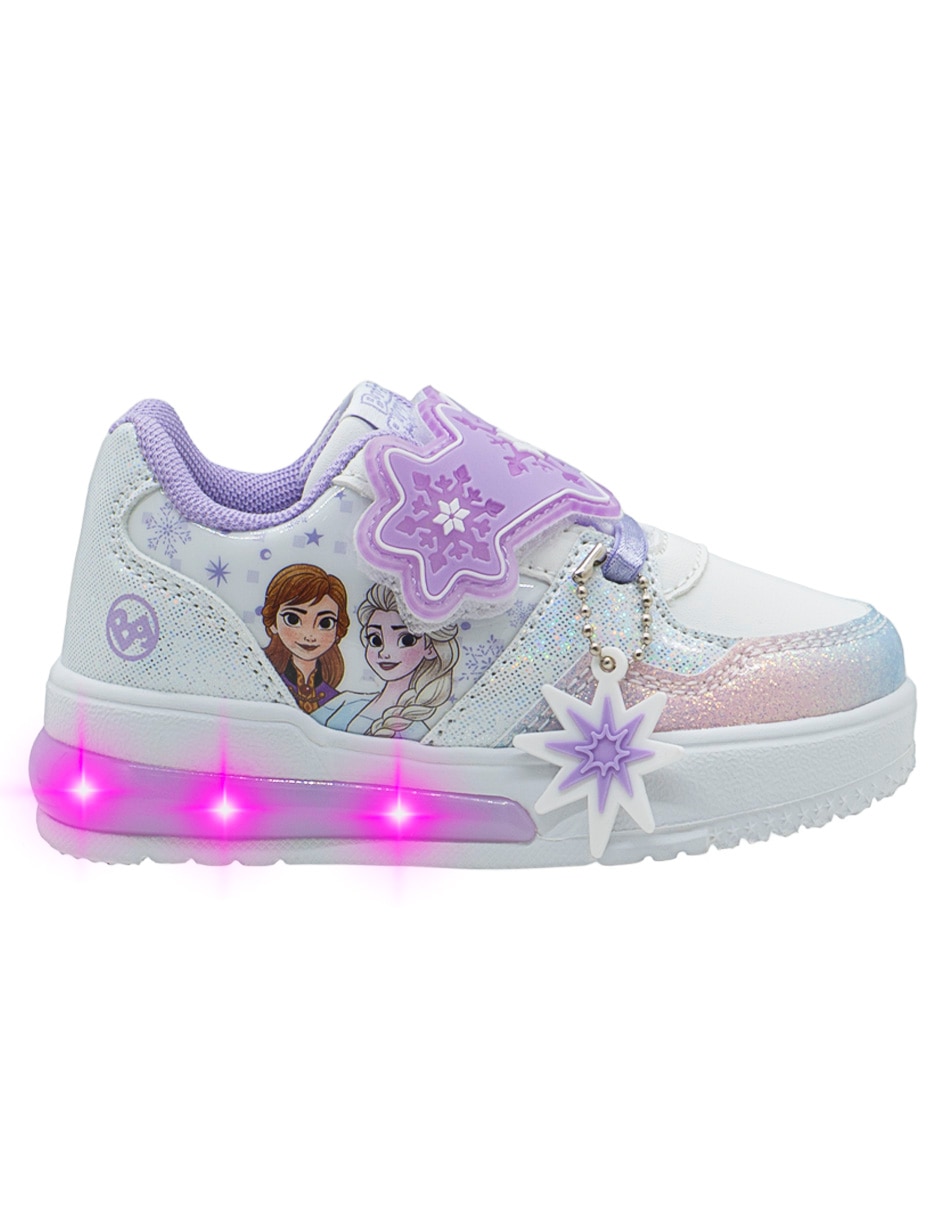 Tenis para Infantil Niña No aplica No aplica 4