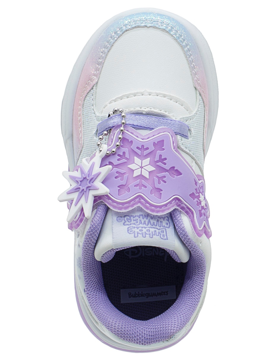 Tenis para Infantil Niña No aplica No aplica 5