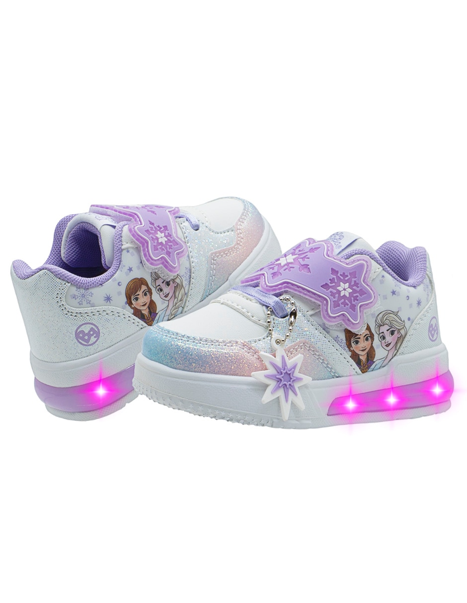 Tenis para Infantil Niña No aplica No aplica 8