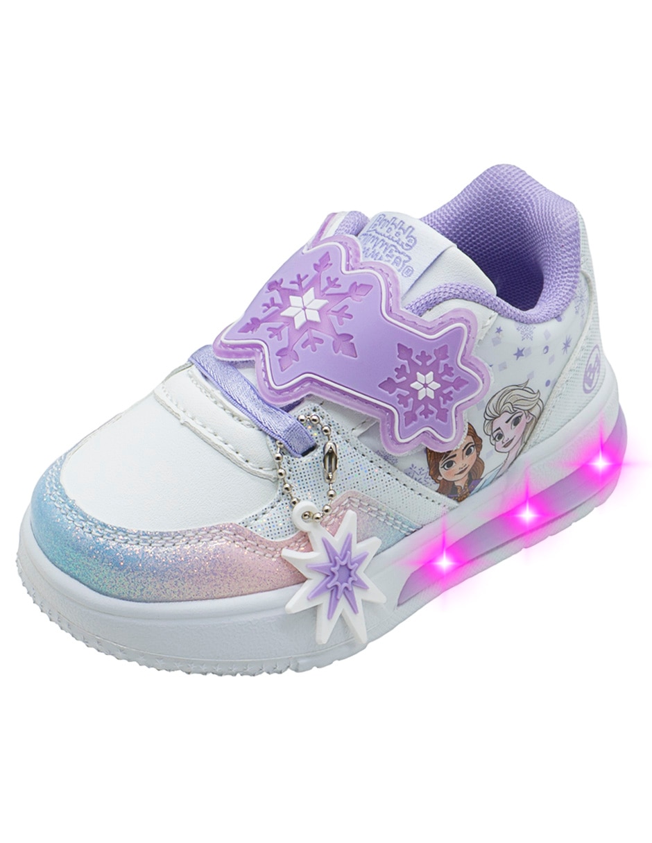 Tenis para Infantil Niña No aplica No aplica 9