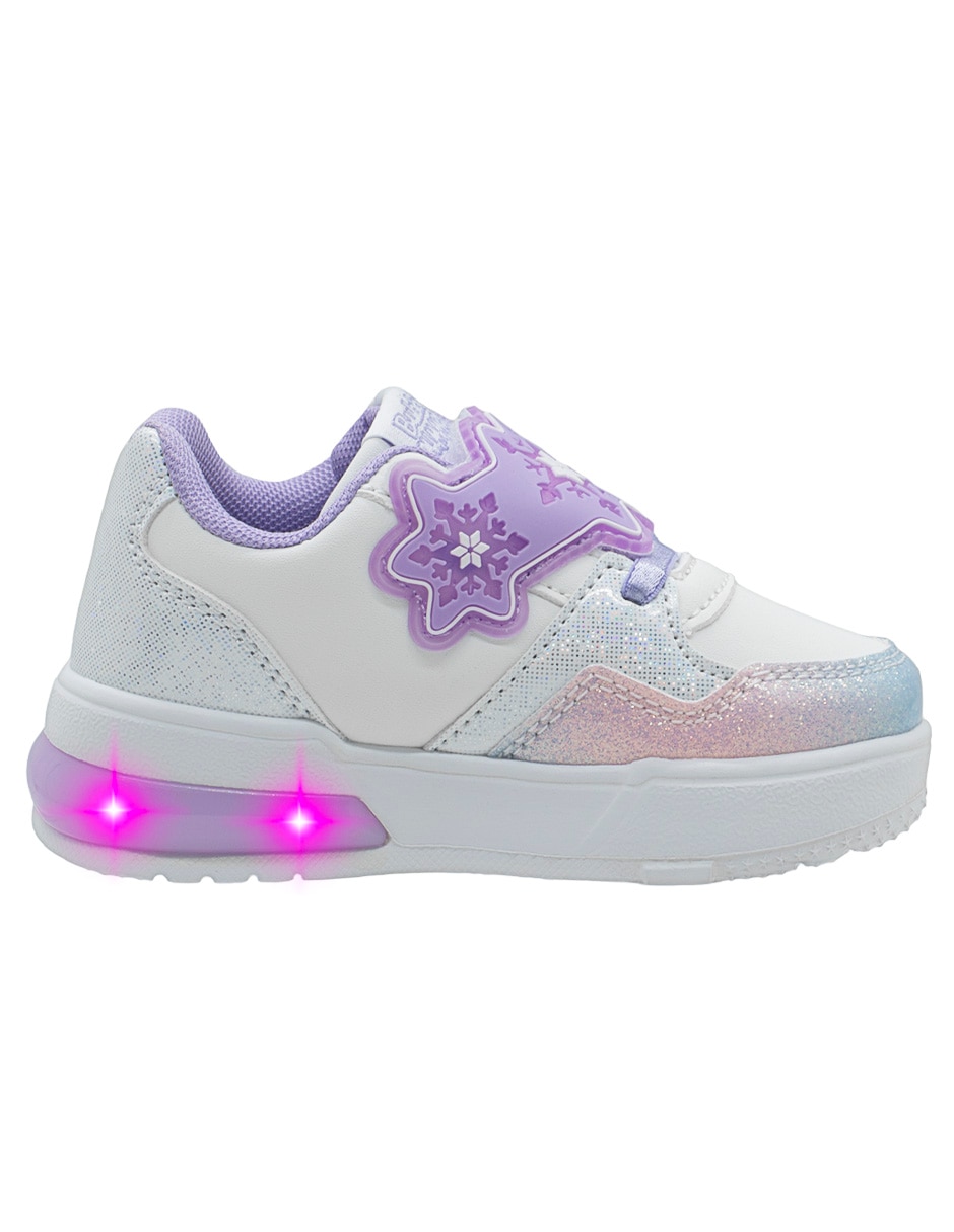 Tenis para Infantil Niña No aplica No aplica 10