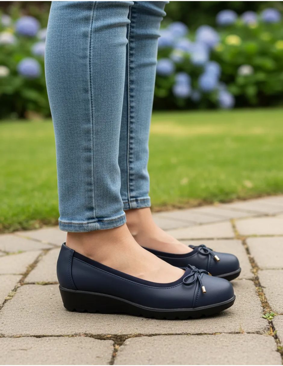Zapato zméxico para mujer