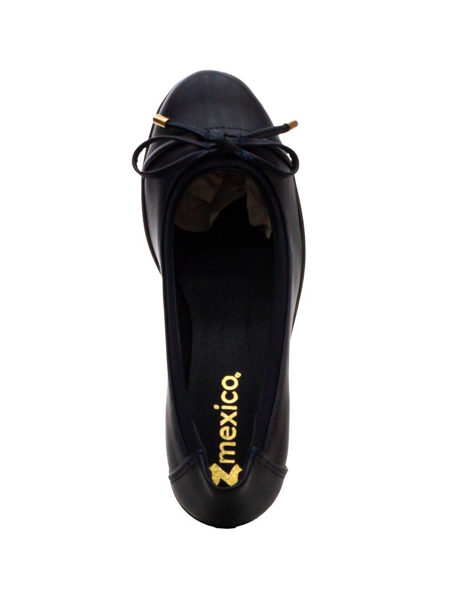 Zapato zméxico para mujer