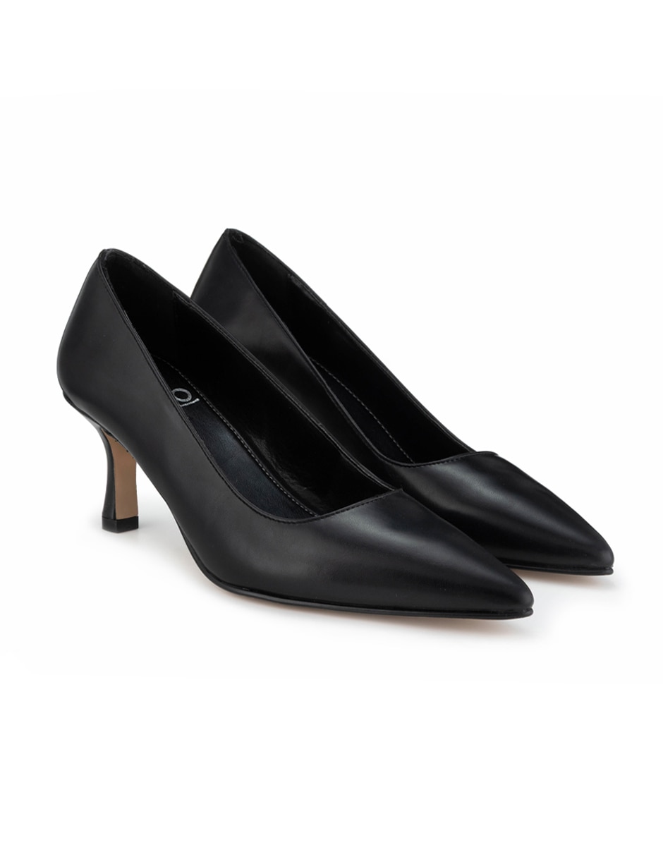 Zapatilla Sintético OI2026 5