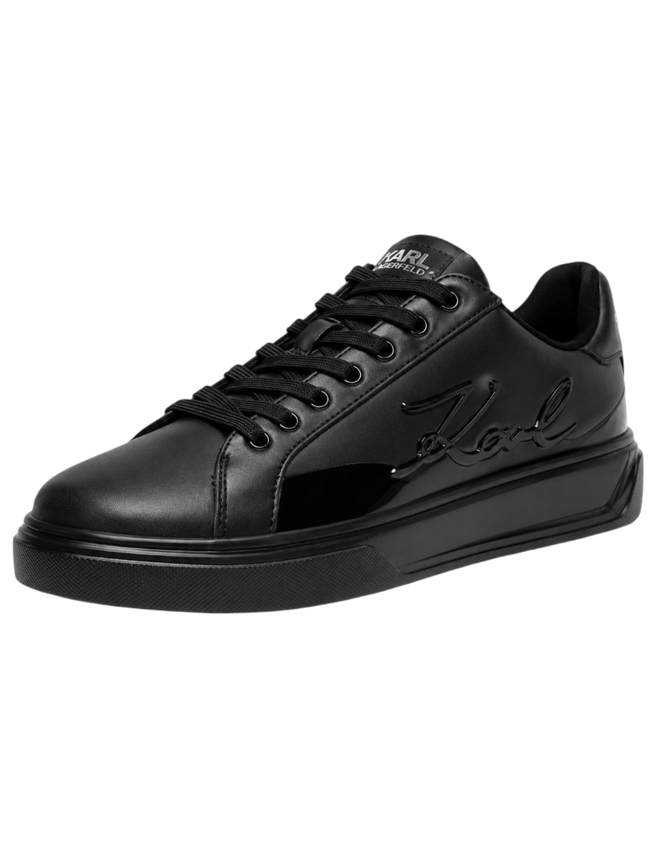 Tenis de piel(si aplica) LF6S5018NE para hombre 5