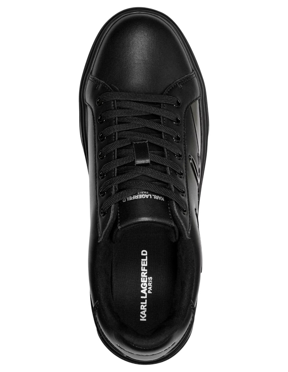 Tenis de piel(si aplica) LF6S5018NE para hombre 6