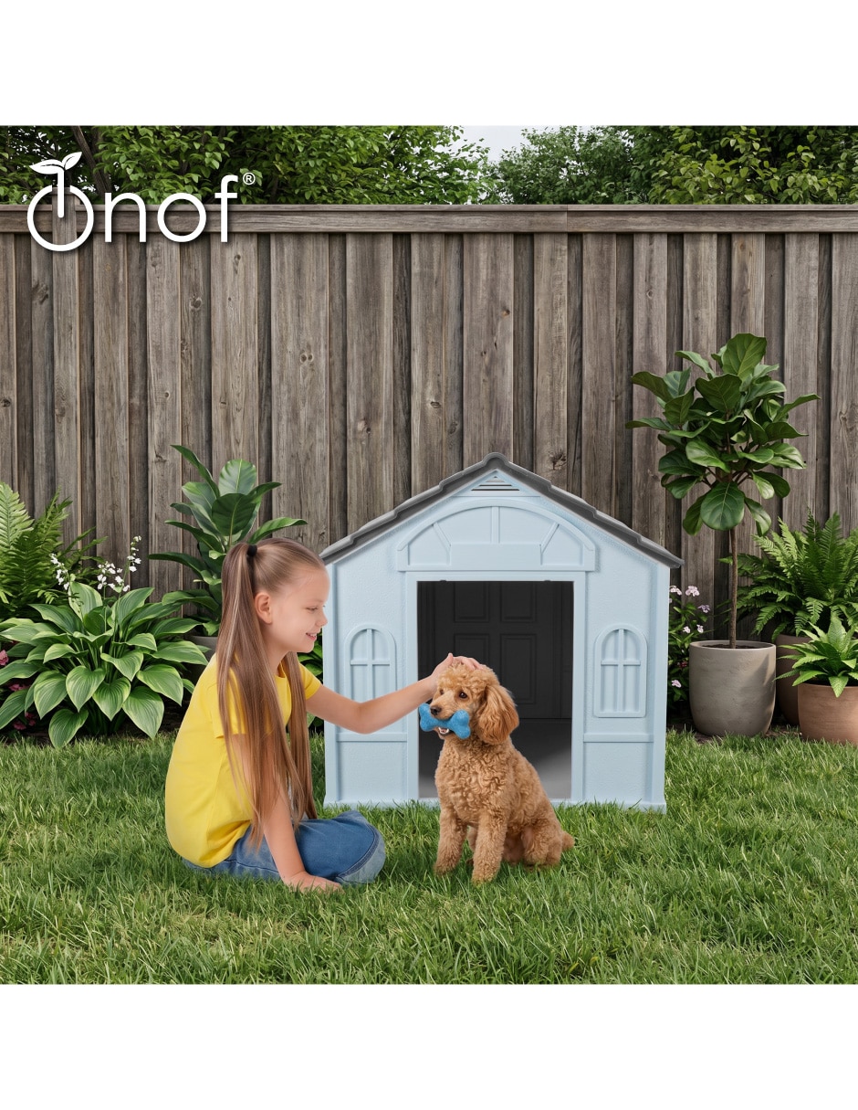 Casa para Perro 6