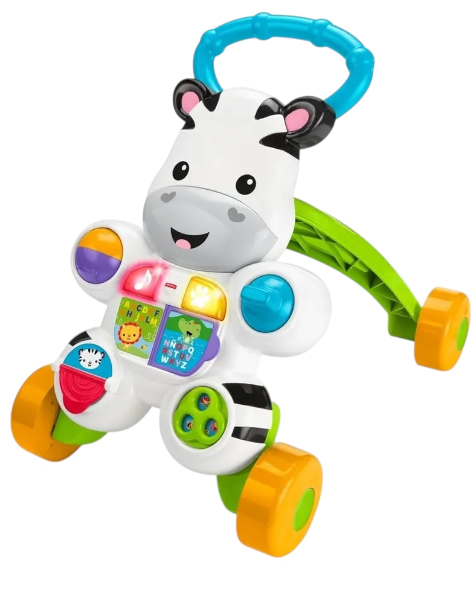 Andador infantil unisex Genérica