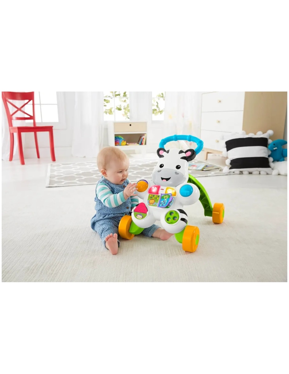 Andador infantil unisex Genérica